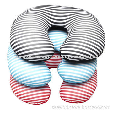 Fashion travel pillow